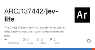 Jev Life preview
