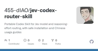 jev-codex-router-skill preview