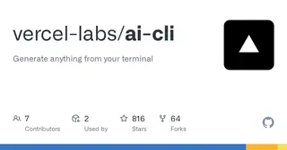 ai-cli preview