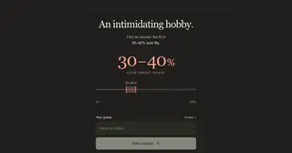 almost-certain.vercel.app preview