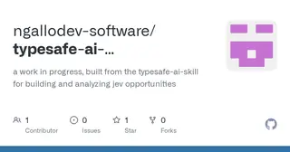 TypeSafe AI Implementation Skill preview
