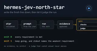 north-star preview