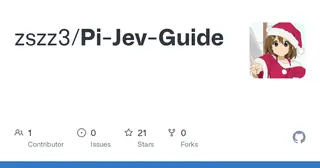 Pi-Jev-Guide preview