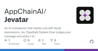 Jevatar preview