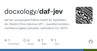 daf-jev preview