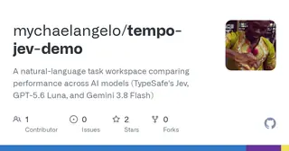 tempo-jev-demo preview