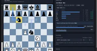 TypeSafe Chess preview