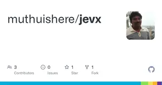 jevx (muthuishere) preview