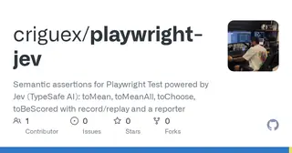 playwright-jev preview
