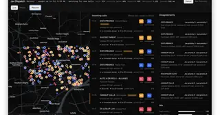 Another use case for Jev. preview