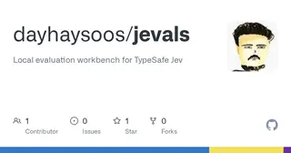 jevals preview