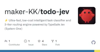 todo-jev preview