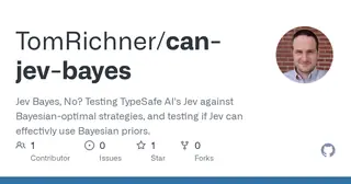 Can Jev Bayes preview