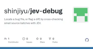 jev-debug preview