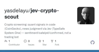 jev-crypto-scout preview