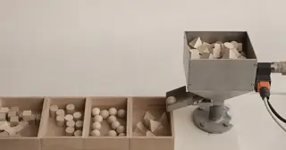 AI that does not talk preview