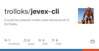 jevex-cli preview