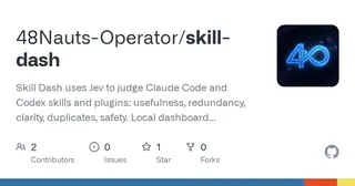 Skill Dash preview