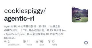 Agentic RL 零基础教程 preview