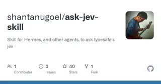 ask-jev-skill preview