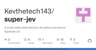 super-jev preview