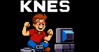 kNES preview