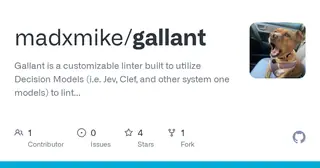 gallant preview