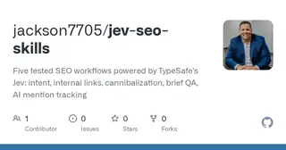 jev-seo-skills preview