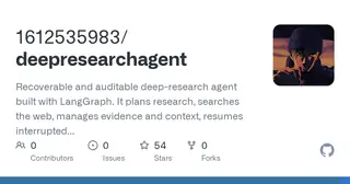 Deepreseach Learing preview