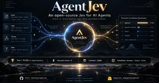 agent-jev preview