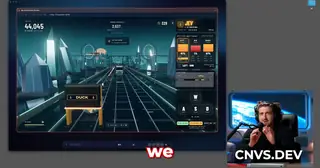 Subway Surfers preview