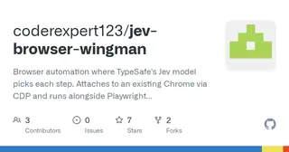 jev-browser-wingman preview