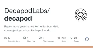 Decapod preview