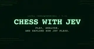 ChessWithJev preview