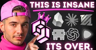 Jev AI just changed video editing forever preview