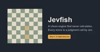 jevfish.patebryant.com preview