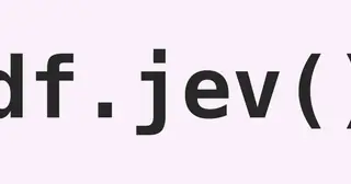 jevframe preview