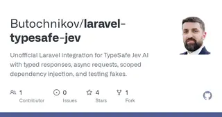 laravel-typesafe-jev preview