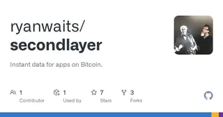 Secondlayer preview