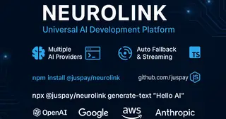 NeuroLink preview