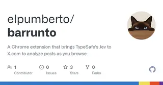 barrunto preview