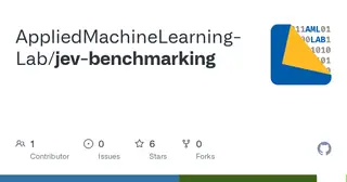 jev-benchmarking preview
