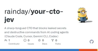 your-cto-jev preview