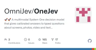 OneJev preview