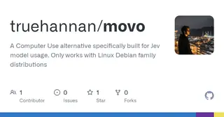Movo preview