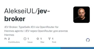 jev-broker preview