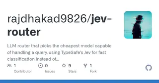 jev-router preview