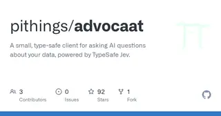 advocaat preview