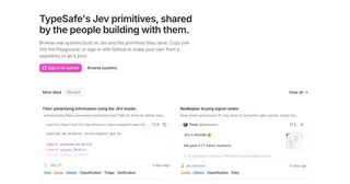 jev.directory preview