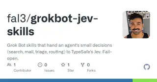 grokbot-jev-skills preview